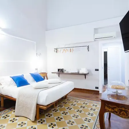 Palazzo Del Duca Piazza Navona Campo dei Fiori Piazza del Fico Guest House-2