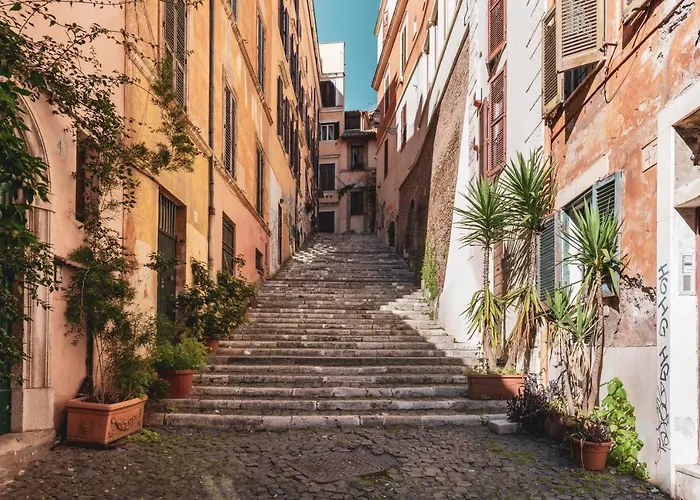 Mercure Roma Centro Termini